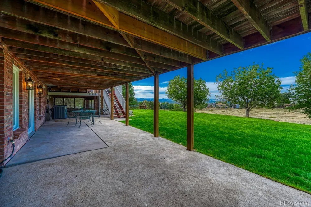 9830 Eliza Court Littleton, CO 80126