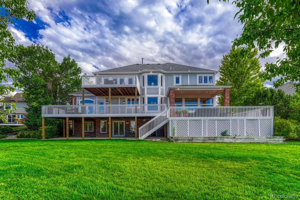 9830 Eliza Court Littleton, CO 80126