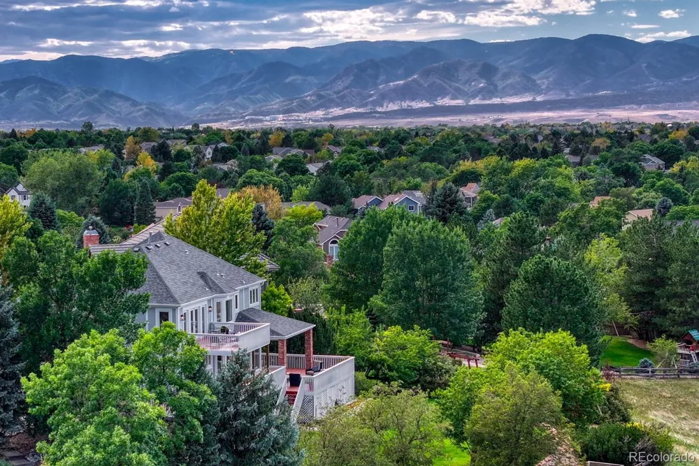 9830 Eliza Court Littleton, CO 80126