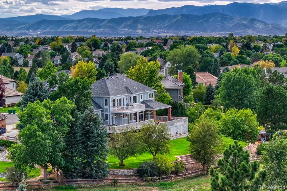 9830 Eliza Court Littleton, CO 80126