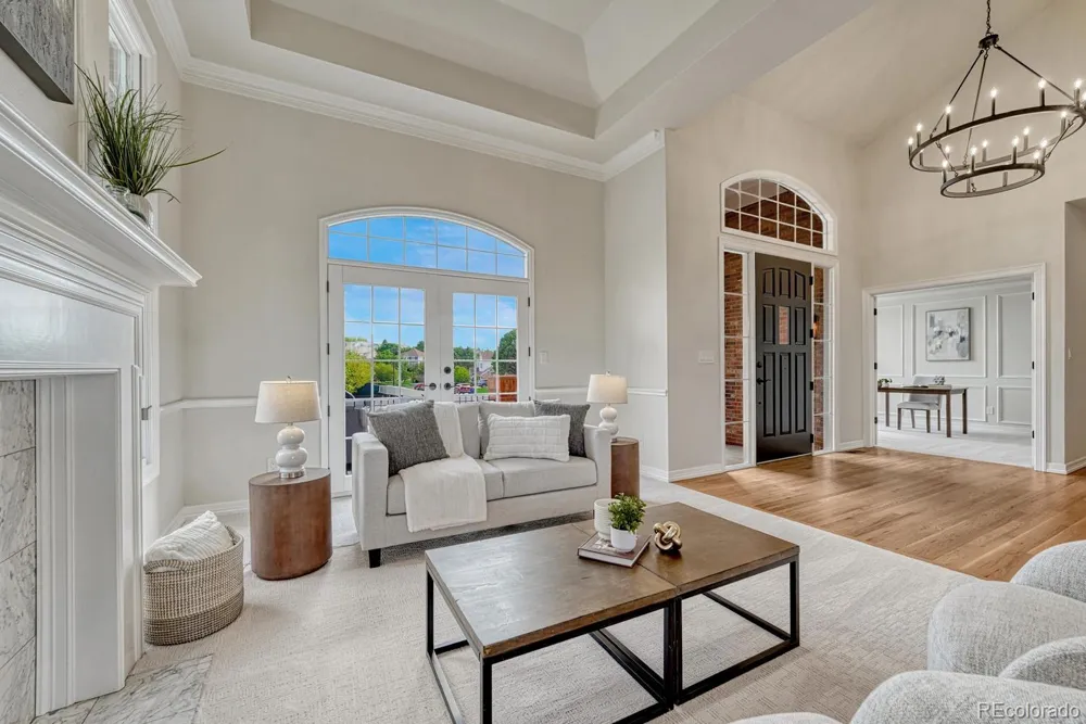 9830 Eliza Court Littleton, CO 80126