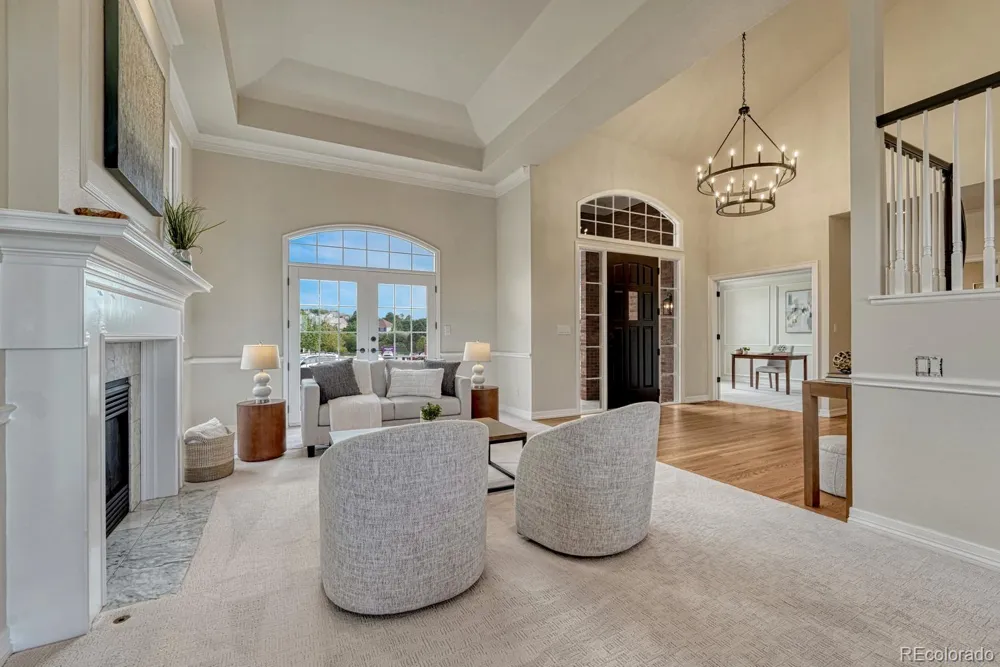 9830 Eliza Court Littleton, CO 80126