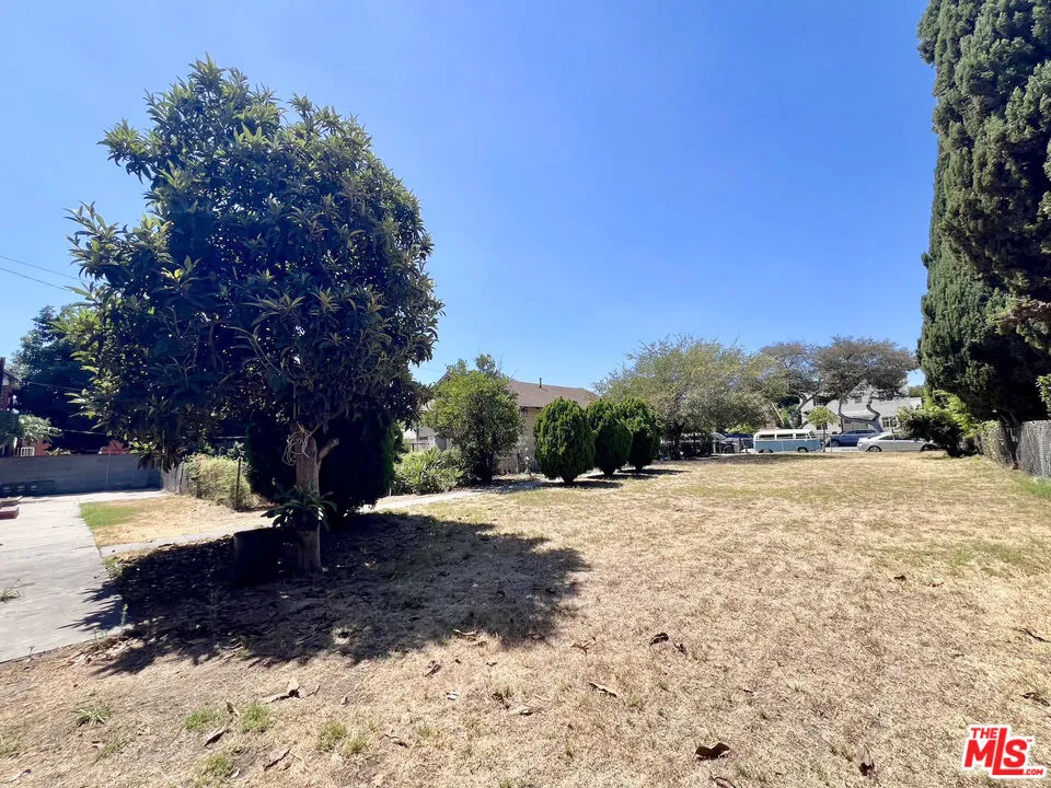 6328 Malabar Street Huntington Park, CA 90255