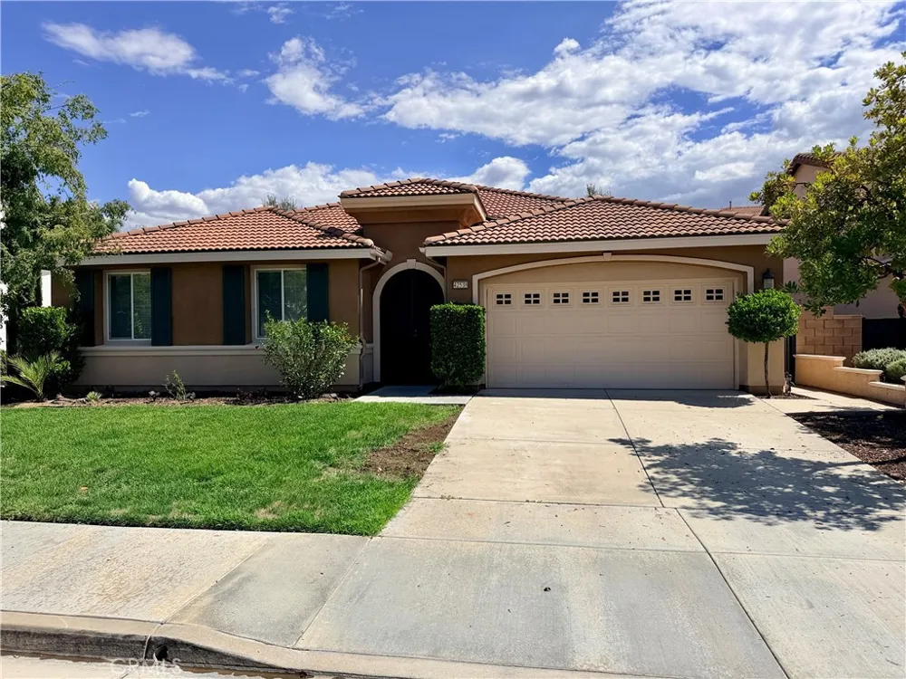 42538 Bradshaw Temecula, CA 92592