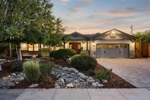 411 Carlyn Avenue