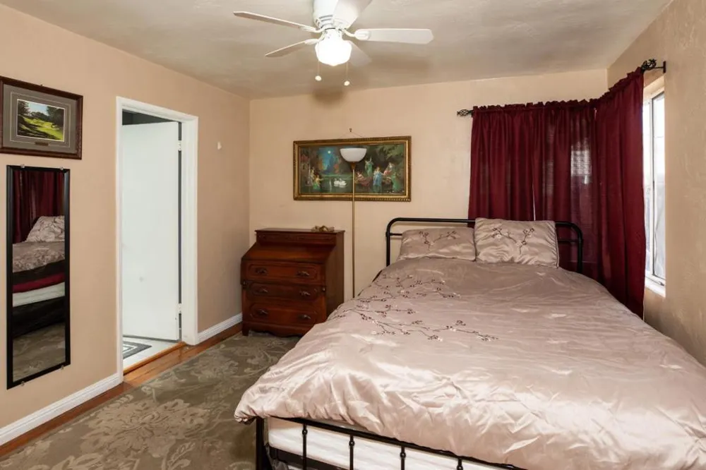 33 Church Street Mountain View, CA 94041