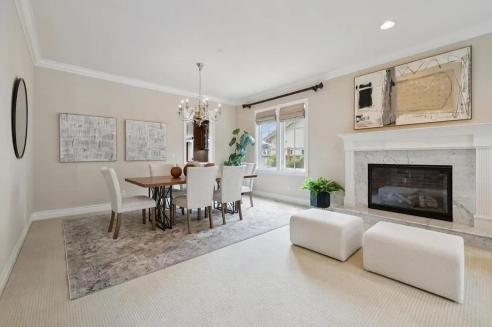 107 Carnoustie Drive Half Moon Bay, CA 94019