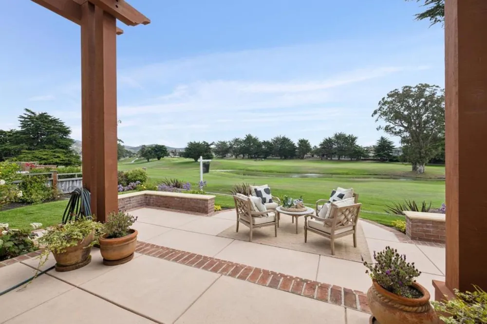 107 Carnoustie Drive Half Moon Bay, CA 94019