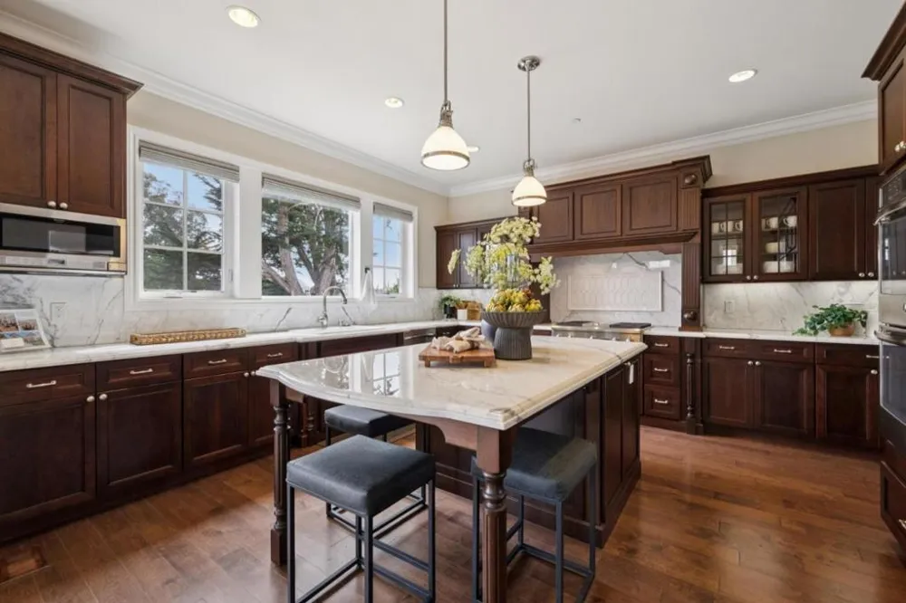107 Carnoustie Drive Half Moon Bay, CA 94019