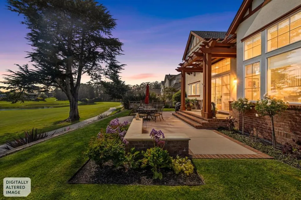 107 Carnoustie Drive Half Moon Bay, CA 94019