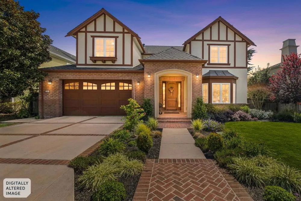 107 Carnoustie Drive Half Moon Bay, CA 94019