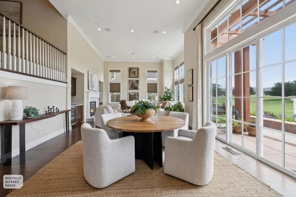 107 Carnoustie Drive Half Moon Bay, CA 94019