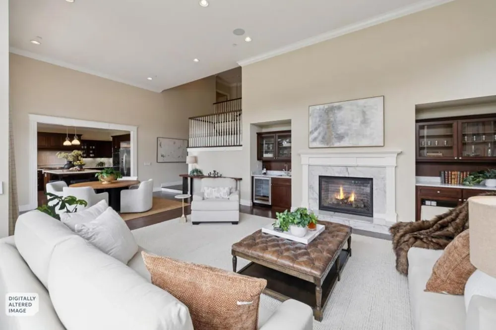 107 Carnoustie Drive Half Moon Bay, CA 94019