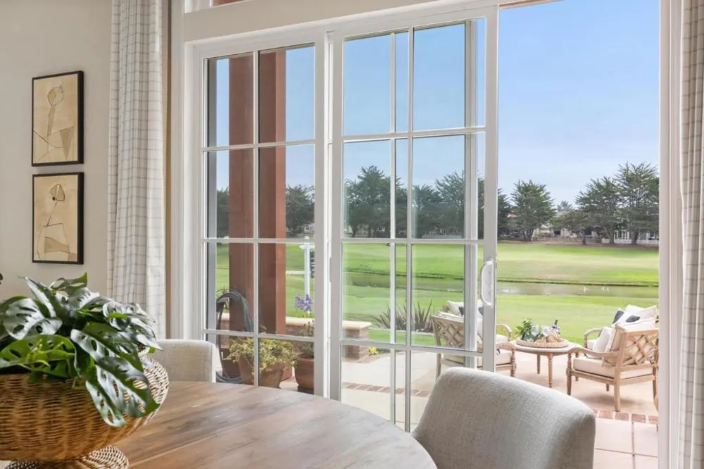 107 Carnoustie Drive Half Moon Bay, CA 94019