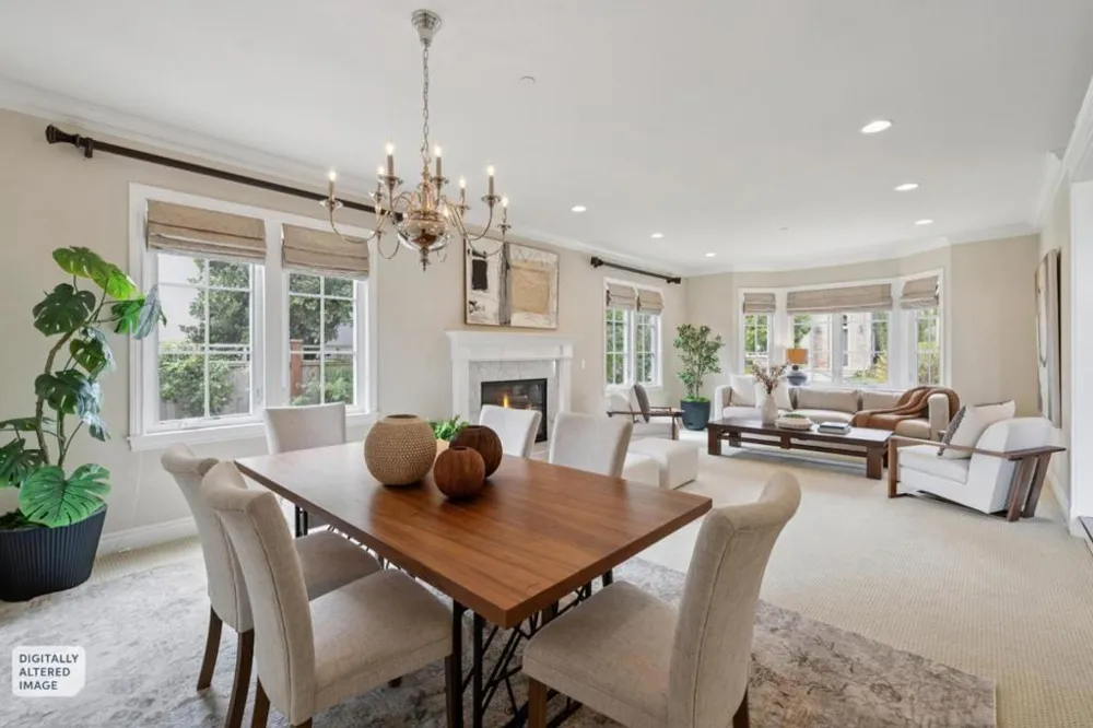 107 Carnoustie Drive Half Moon Bay, CA 94019