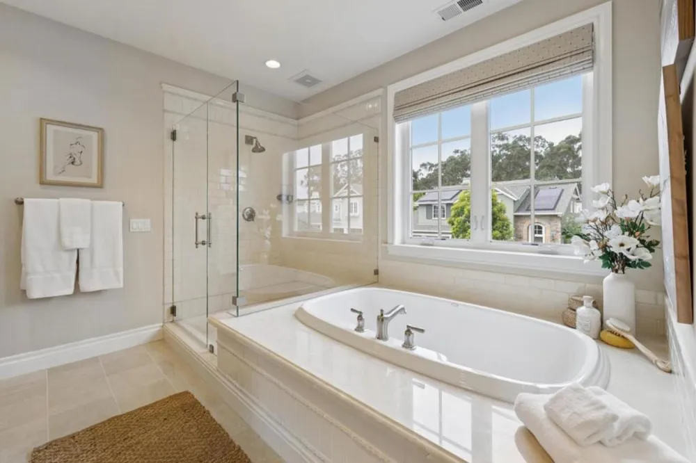 107 Carnoustie Drive Half Moon Bay, CA 94019