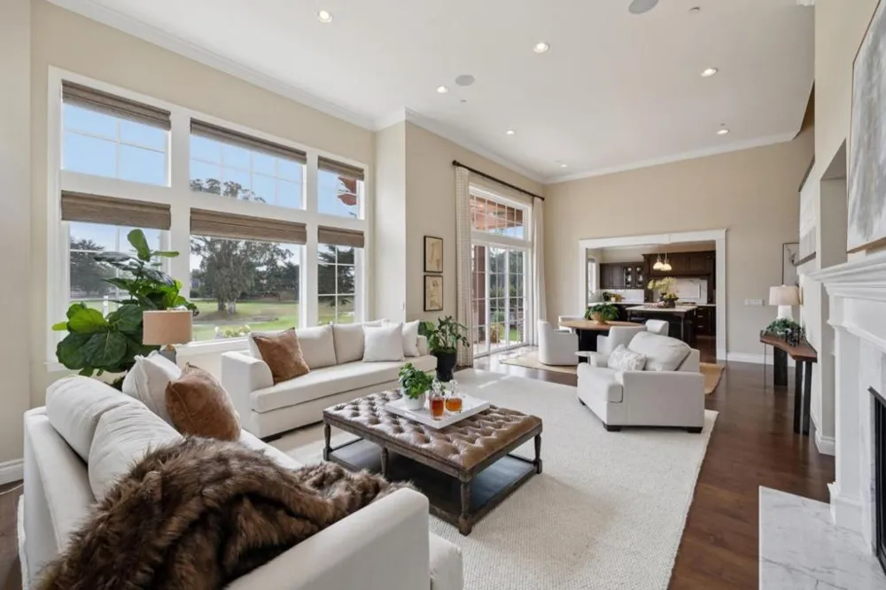 107 Carnoustie Drive Half Moon Bay, CA 94019
