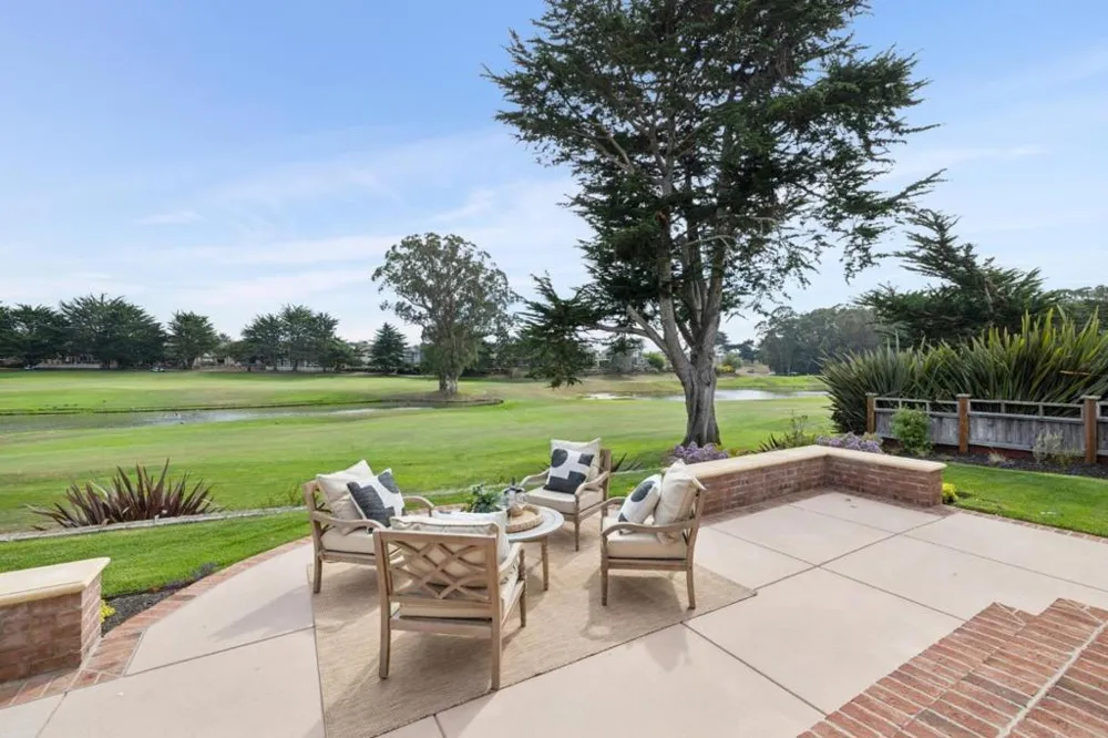 107 Carnoustie Drive Half Moon Bay, CA 94019