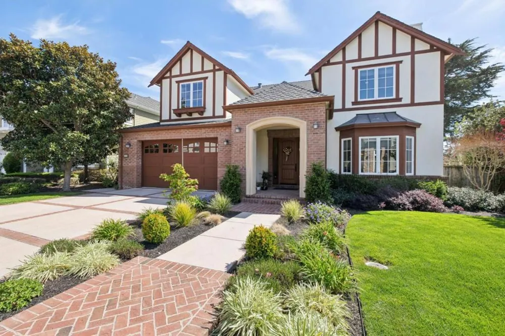 107 Carnoustie Drive Half Moon Bay, CA 94019