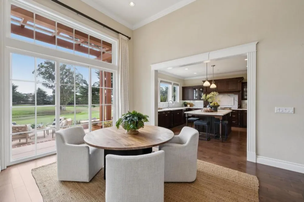 107 Carnoustie Drive Half Moon Bay, CA 94019