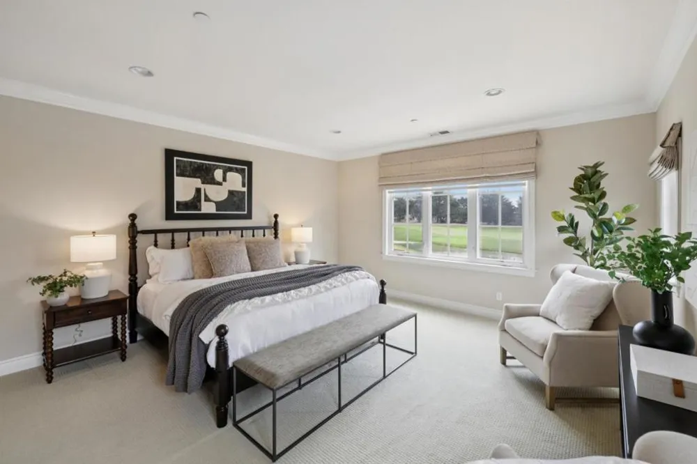 107 Carnoustie Drive Half Moon Bay, CA 94019