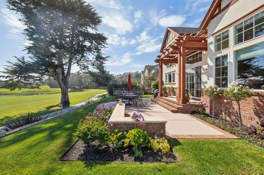 107 Carnoustie Drive Half Moon Bay, CA 94019