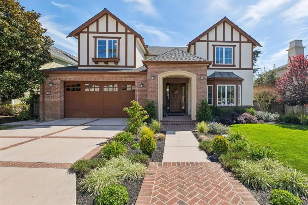 107 Carnoustie Drive Half Moon Bay, CA 94019