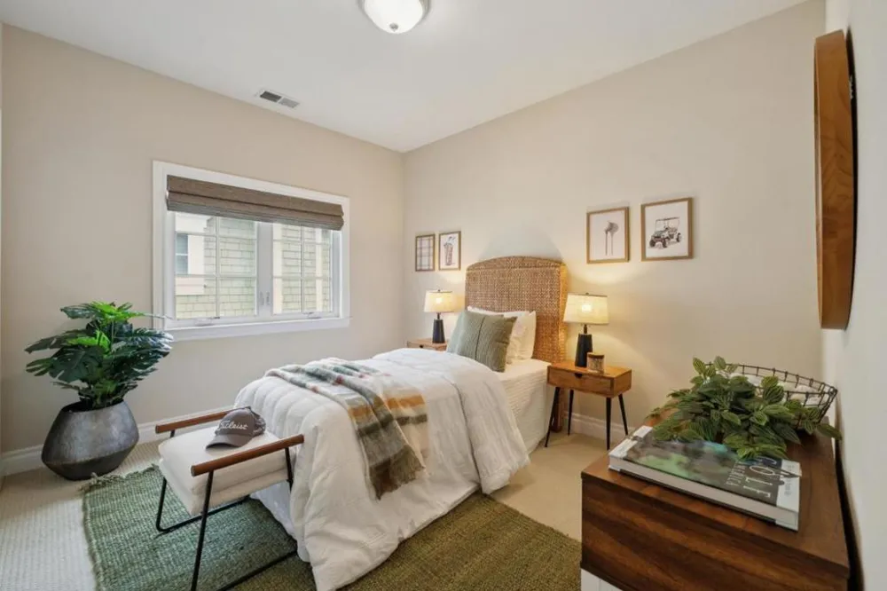 107 Carnoustie Drive Half Moon Bay, CA 94019