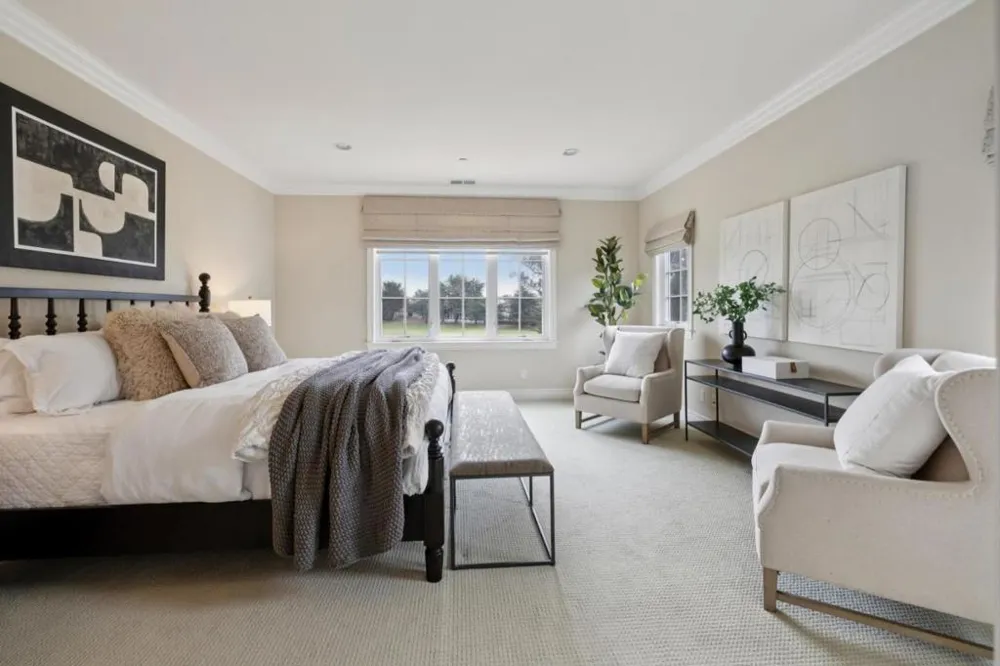 107 Carnoustie Drive Half Moon Bay, CA 94019