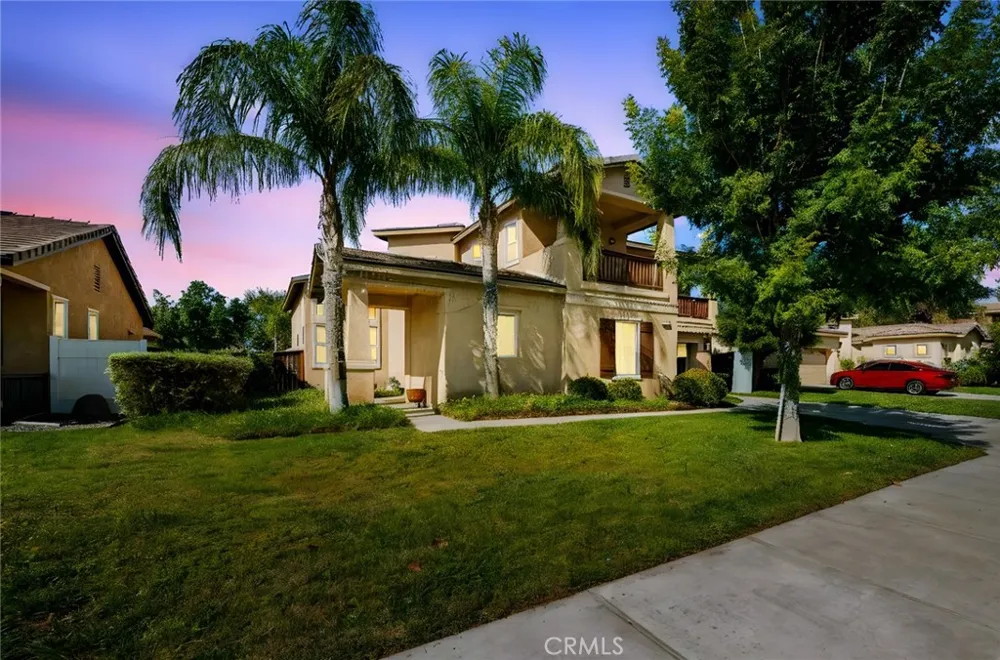 1721 Caseros San Jacinto, CA 92582