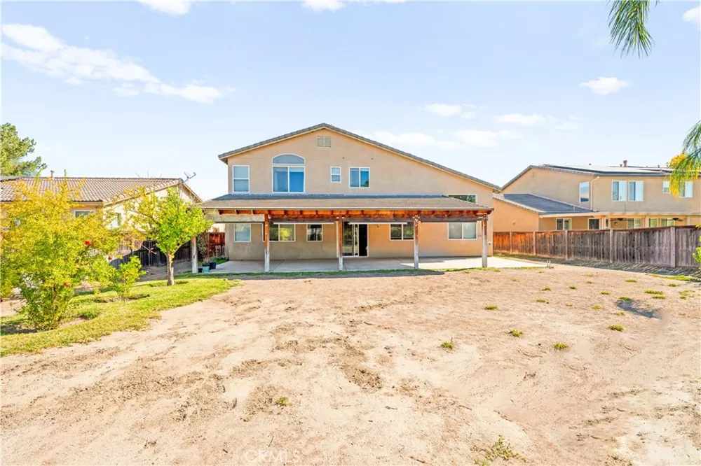 1721 Caseros San Jacinto, CA 92582