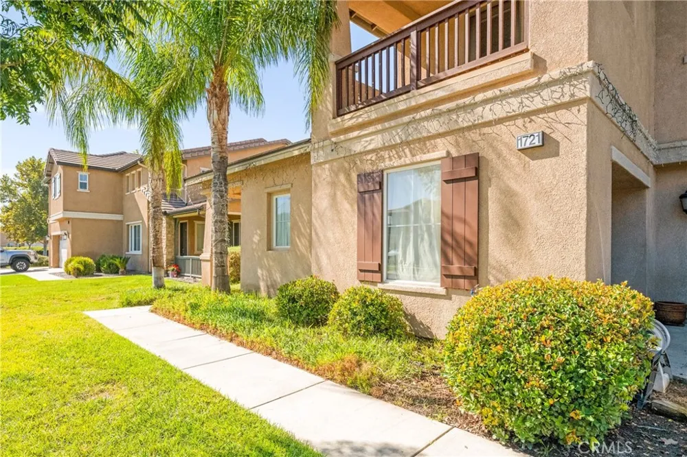 1721 Caseros San Jacinto, CA 92582