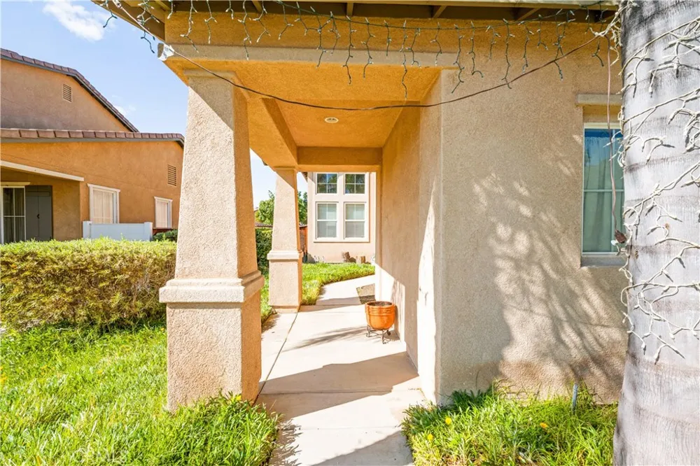 1721 Caseros San Jacinto, CA 92582