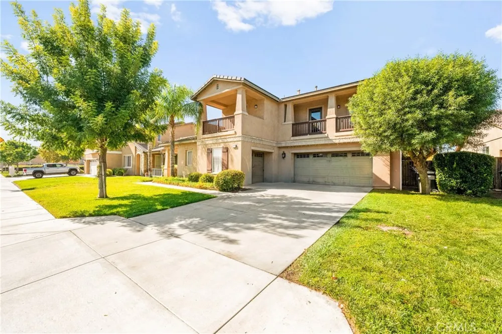 1721 Caseros San Jacinto, CA 92582