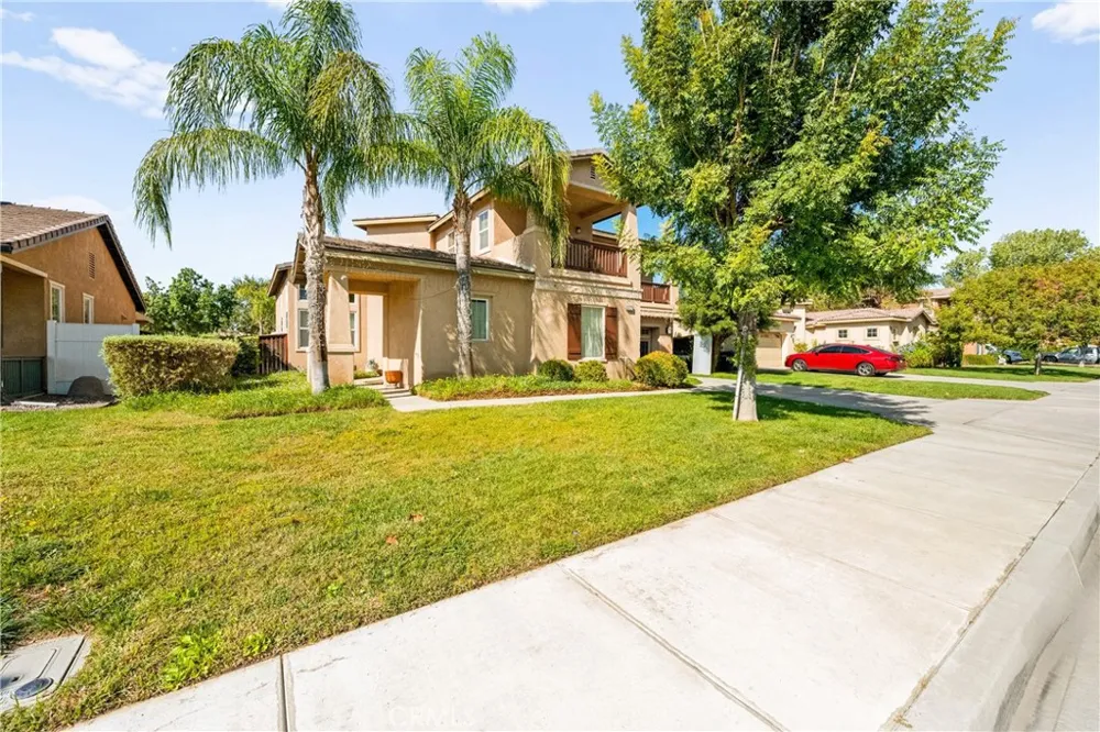 1721 Caseros San Jacinto, CA 92582