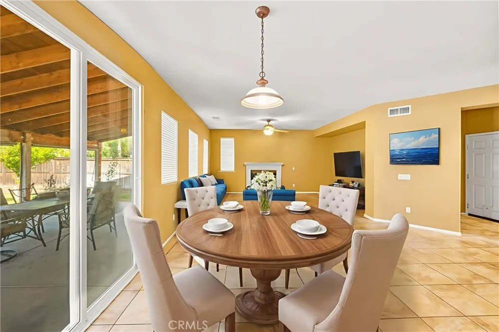 1721 Caseros San Jacinto, CA 92582