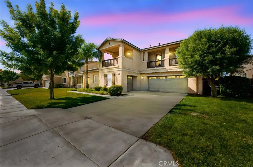 1721 Caseros San Jacinto, CA 92582