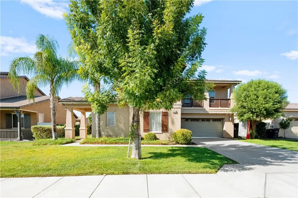 1721 Caseros San Jacinto, CA 92582