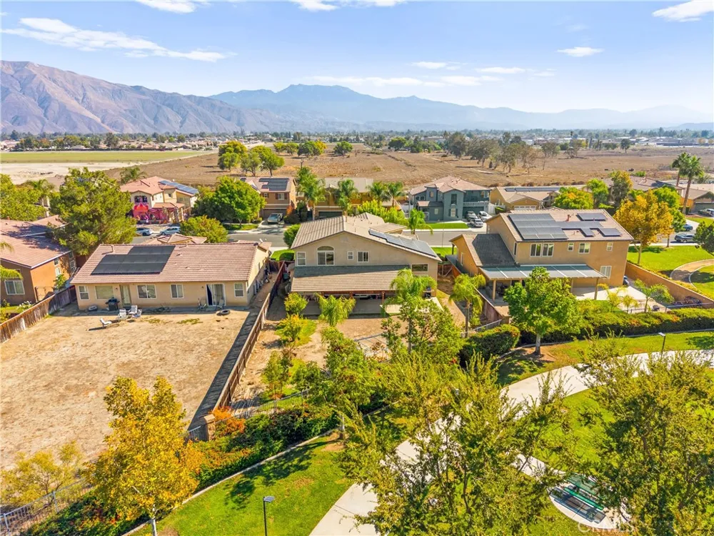 1721 Caseros San Jacinto, CA 92582