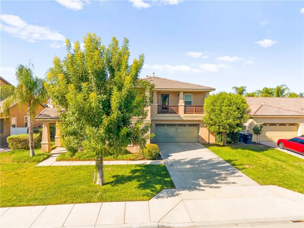1721 Caseros San Jacinto, CA 92582