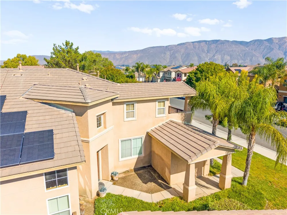 1721 Caseros San Jacinto, CA 92582