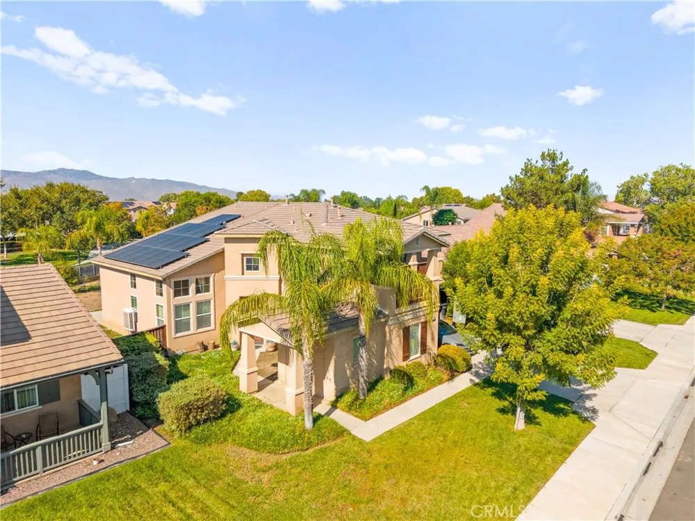 1721 Caseros San Jacinto, CA 92582