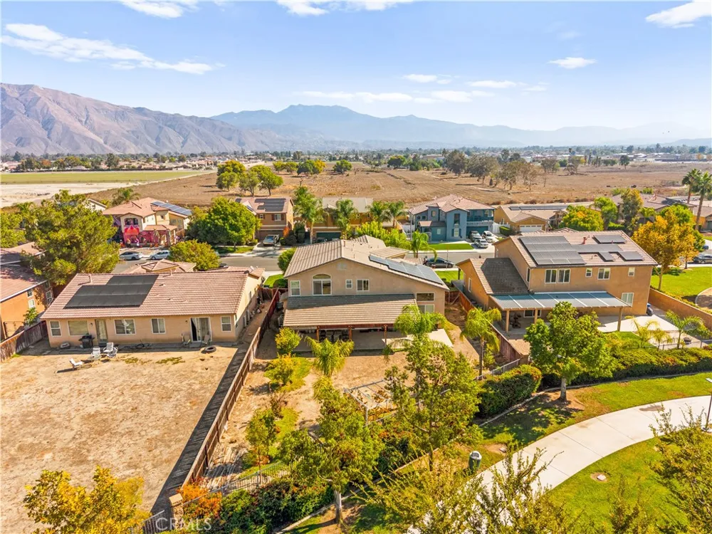 1721 Caseros San Jacinto, CA 92582