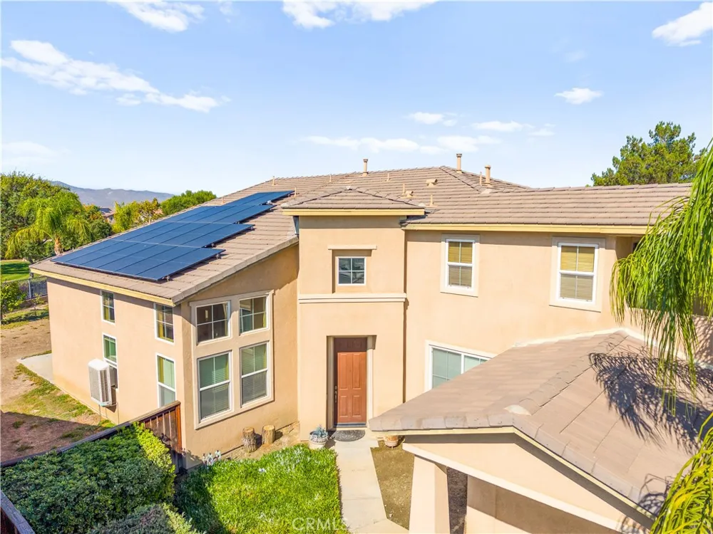 1721 Caseros San Jacinto, CA 92582