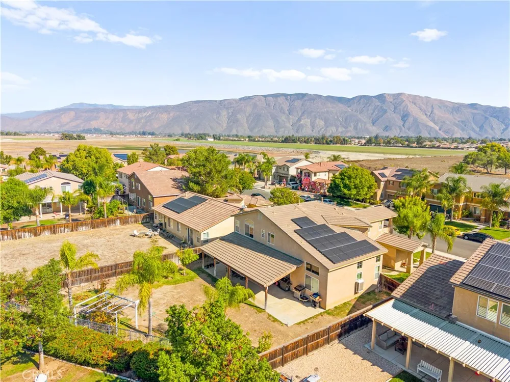 1721 Caseros San Jacinto, CA 92582