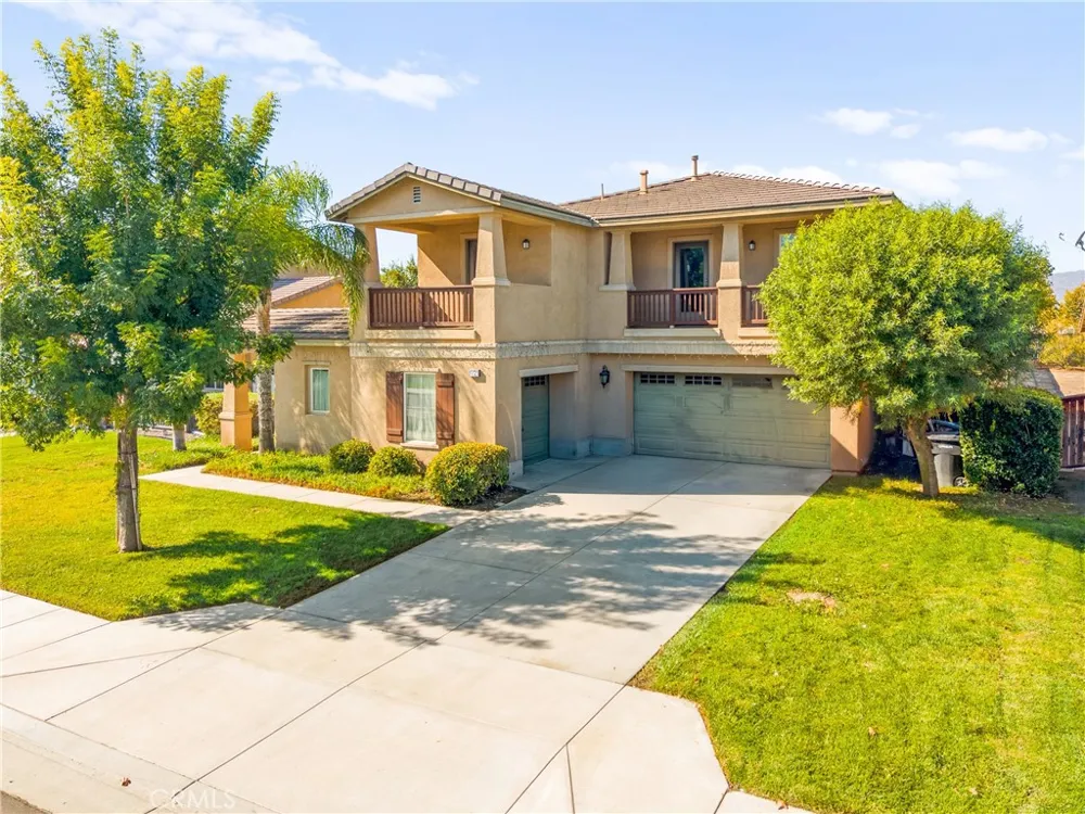 1721 Caseros San Jacinto, CA 92582