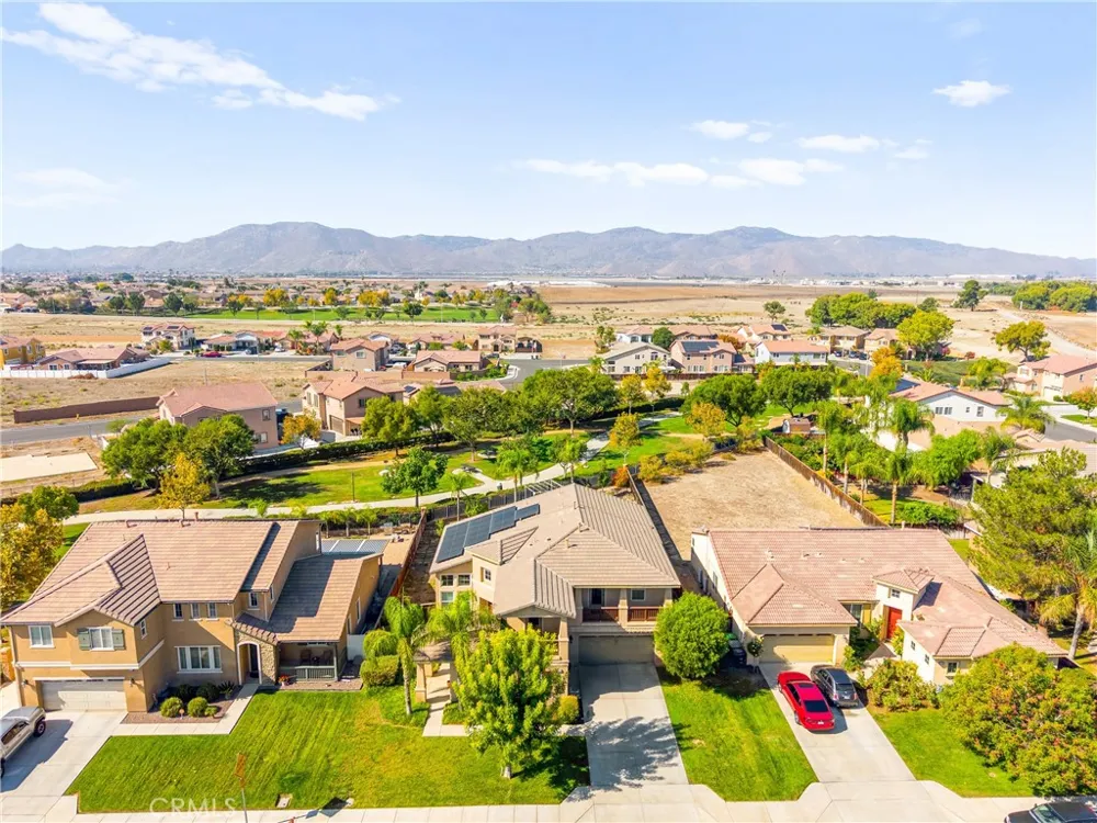 1721 Caseros San Jacinto, CA 92582