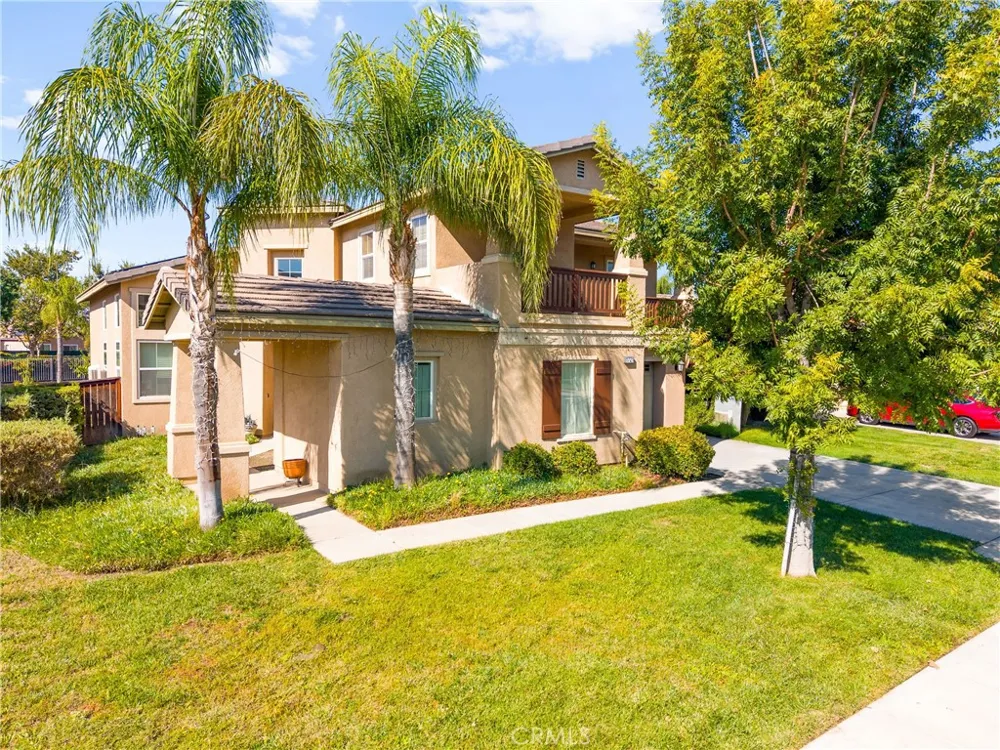 1721 Caseros San Jacinto, CA 92582