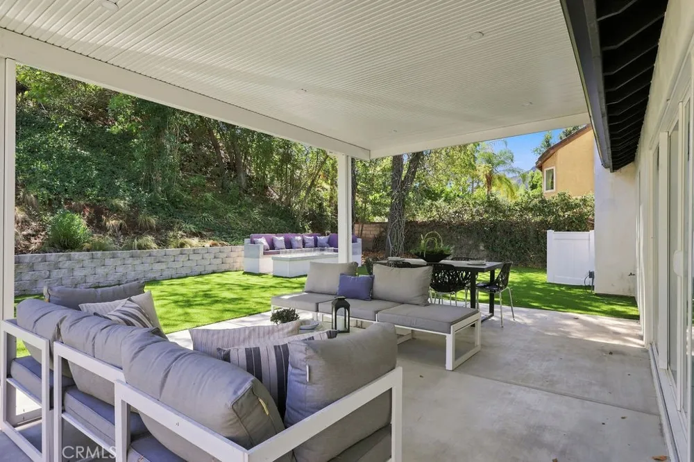 5506 Forest Cove Agoura Hills, CA 91301