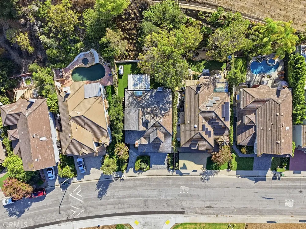 5506 Forest Cove Agoura Hills, CA 91301